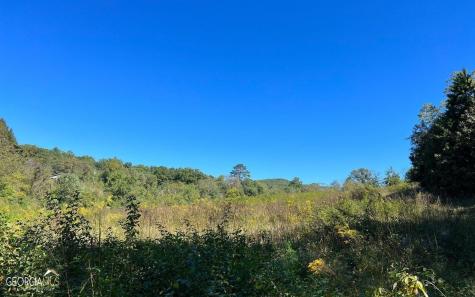 37+ Acres Jarrett Road Hayesville NC 28904