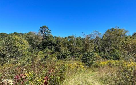 37+ Acres Jarrett Road Hayesville NC 28904