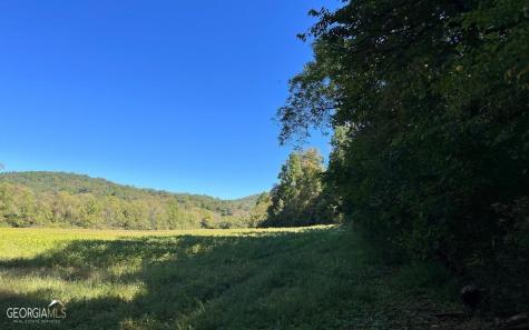 37+ Acres Jarrett Road Hayesville NC 28904