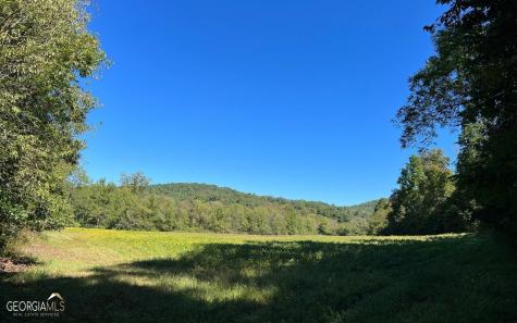 37+ Acres Jarrett Road Hayesville NC 28904