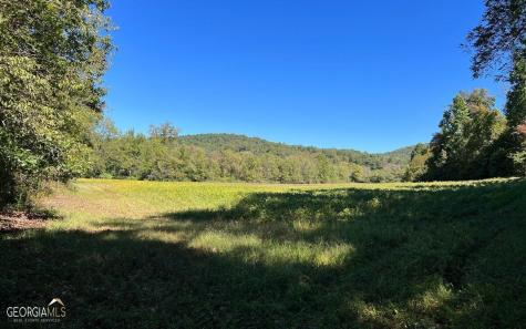 37+ Acres Jarrett Road Hayesville NC 28904
