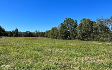 37+ Acres Jarrett Road Hayesville NC 28904