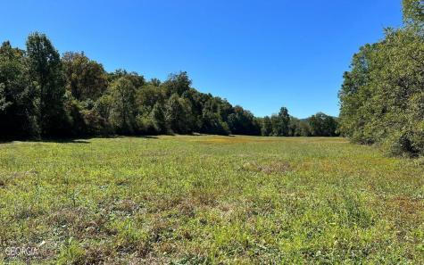 37+ Acres Jarrett Road Hayesville NC 28904