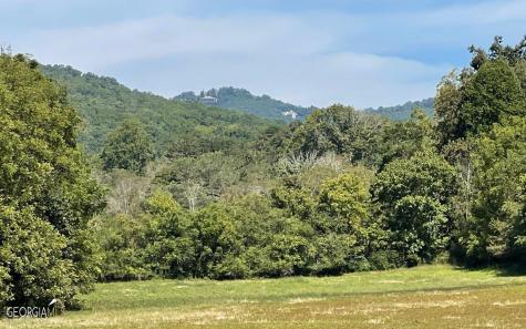37+ Acres Jarrett Road Hayesville NC 28904