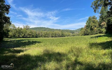 37+ Acres Jarrett Road Hayesville NC 28904