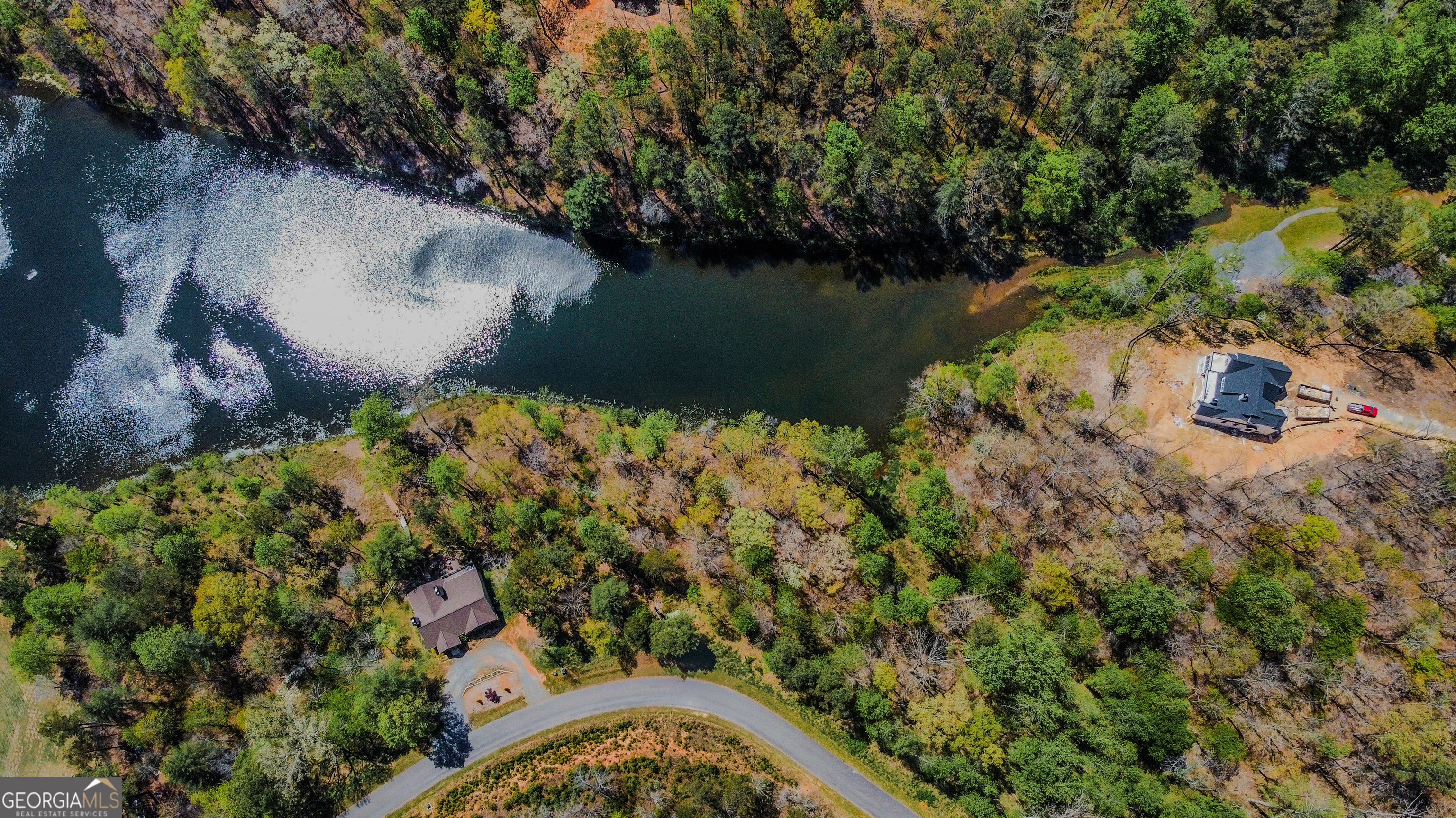 177R Overlook Drive Ellijay GA 30536