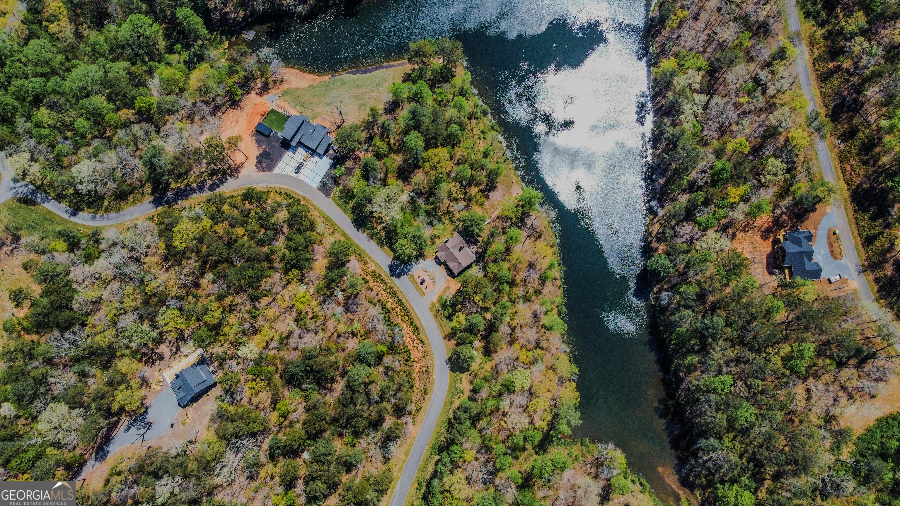 177R Overlook Drive Ellijay GA 30536