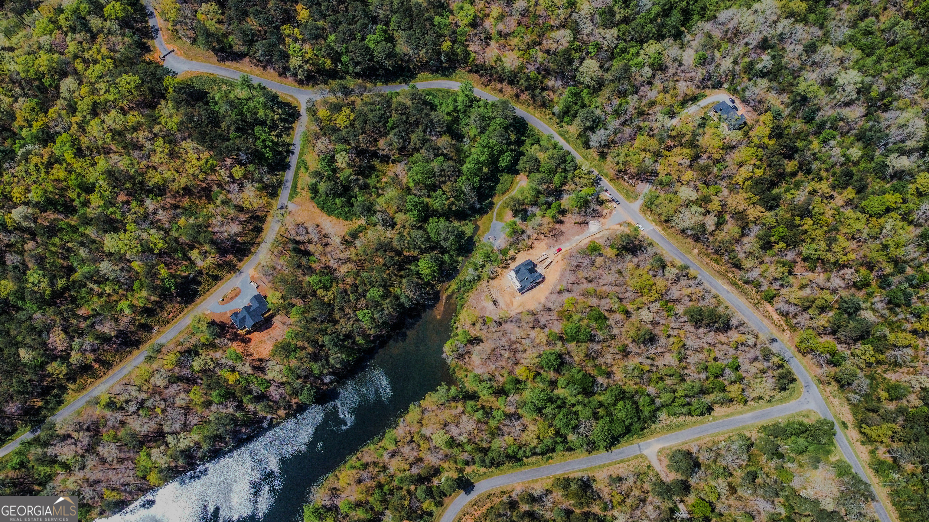 177R Overlook Drive Ellijay GA 30536