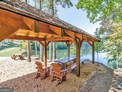 177R Overlook Drive Ellijay GA 30536