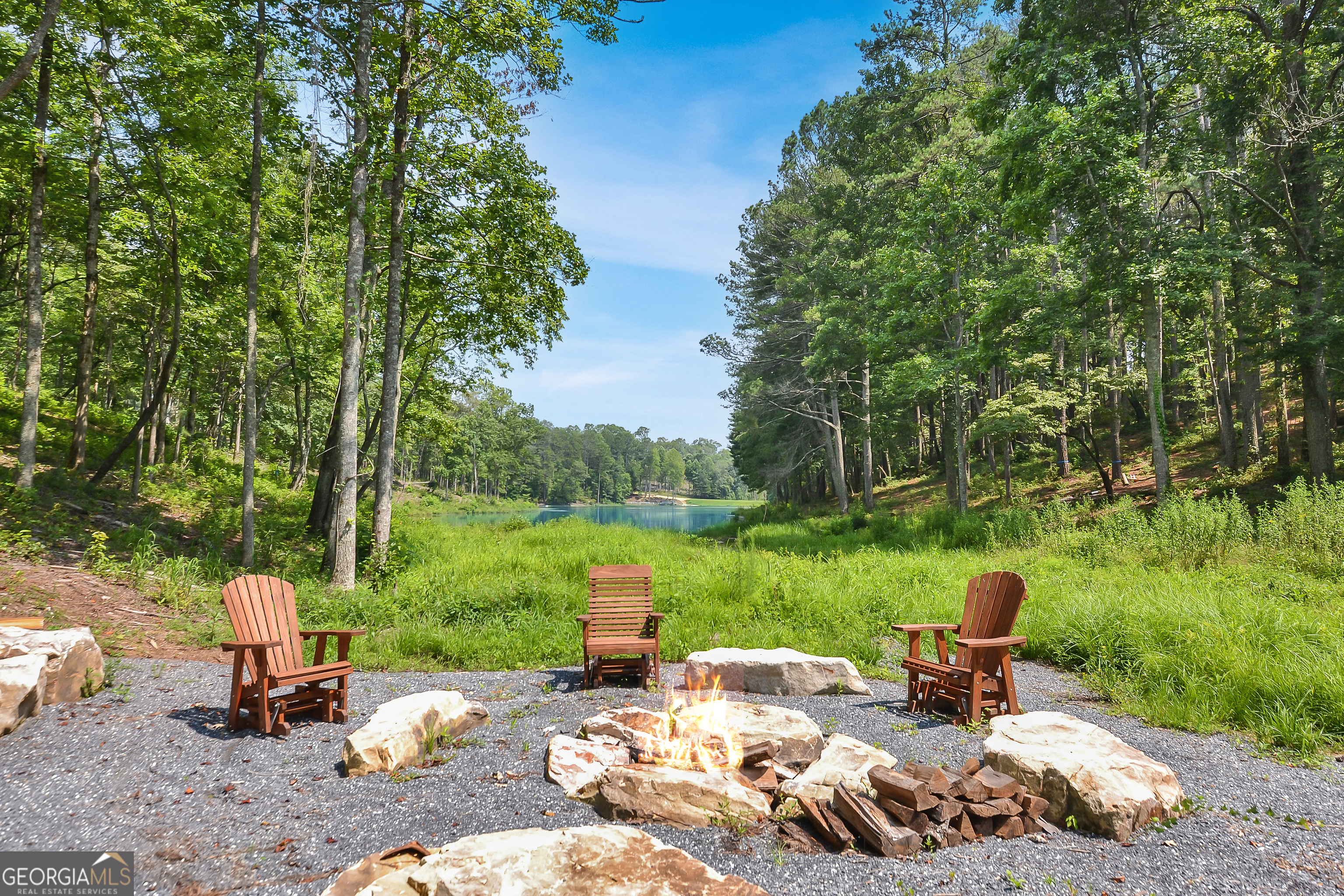 177R Overlook Drive Ellijay GA 30536