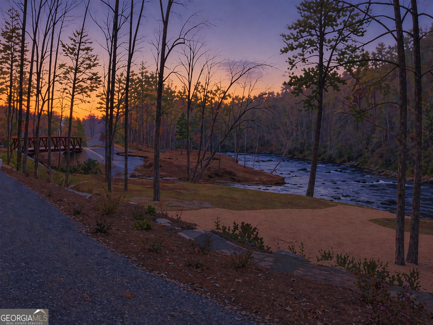 177R Overlook Drive Ellijay GA 30536