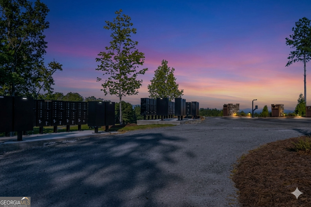 177R Overlook Drive Ellijay GA 30536