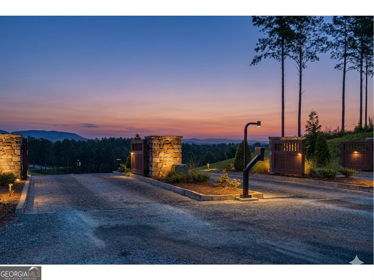 177R Overlook Drive Ellijay GA 30536