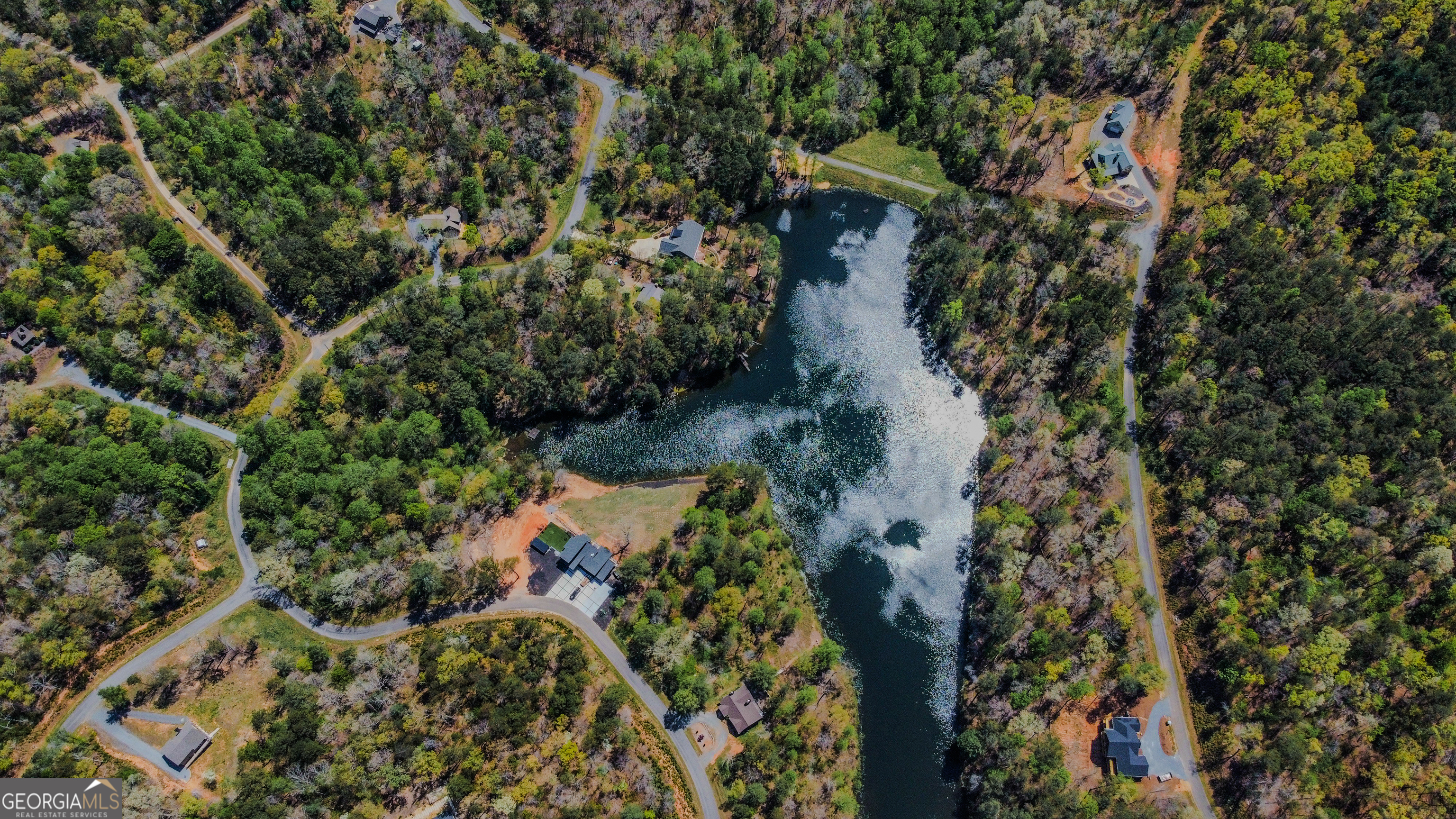 177R Overlook Drive Ellijay GA 30536