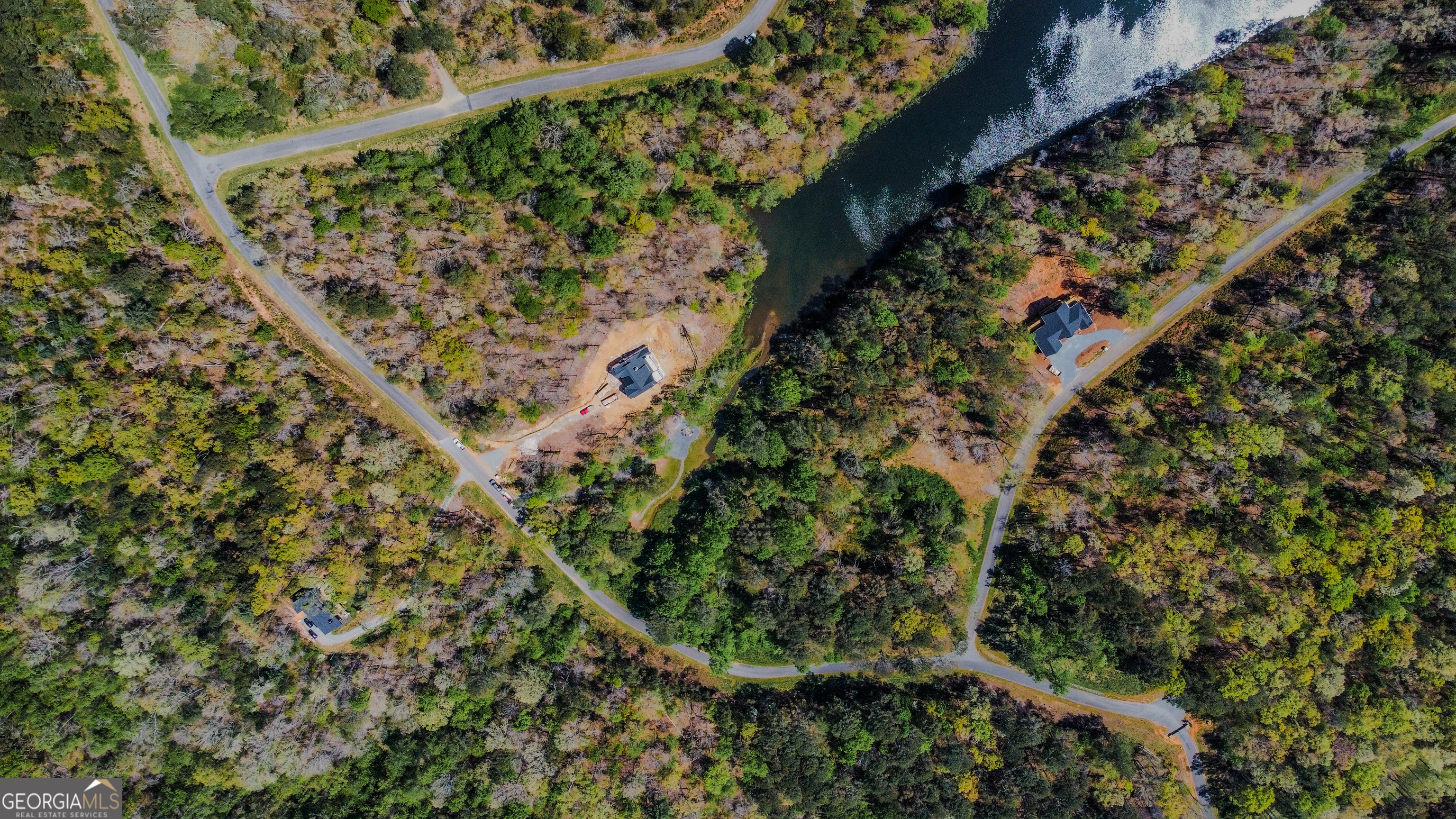 177R Overlook Drive Ellijay GA 30536