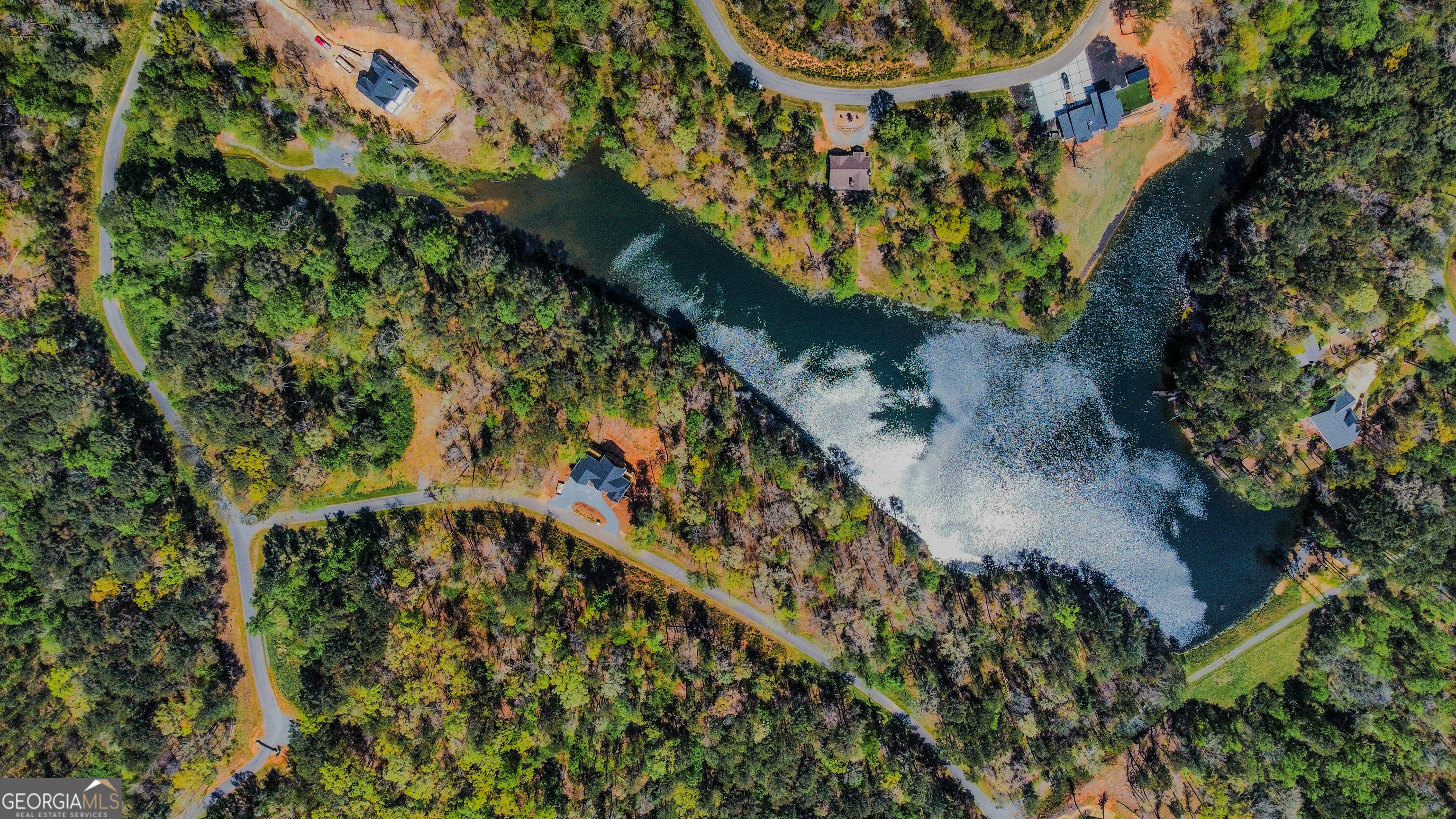 177R Overlook Drive Ellijay GA 30536