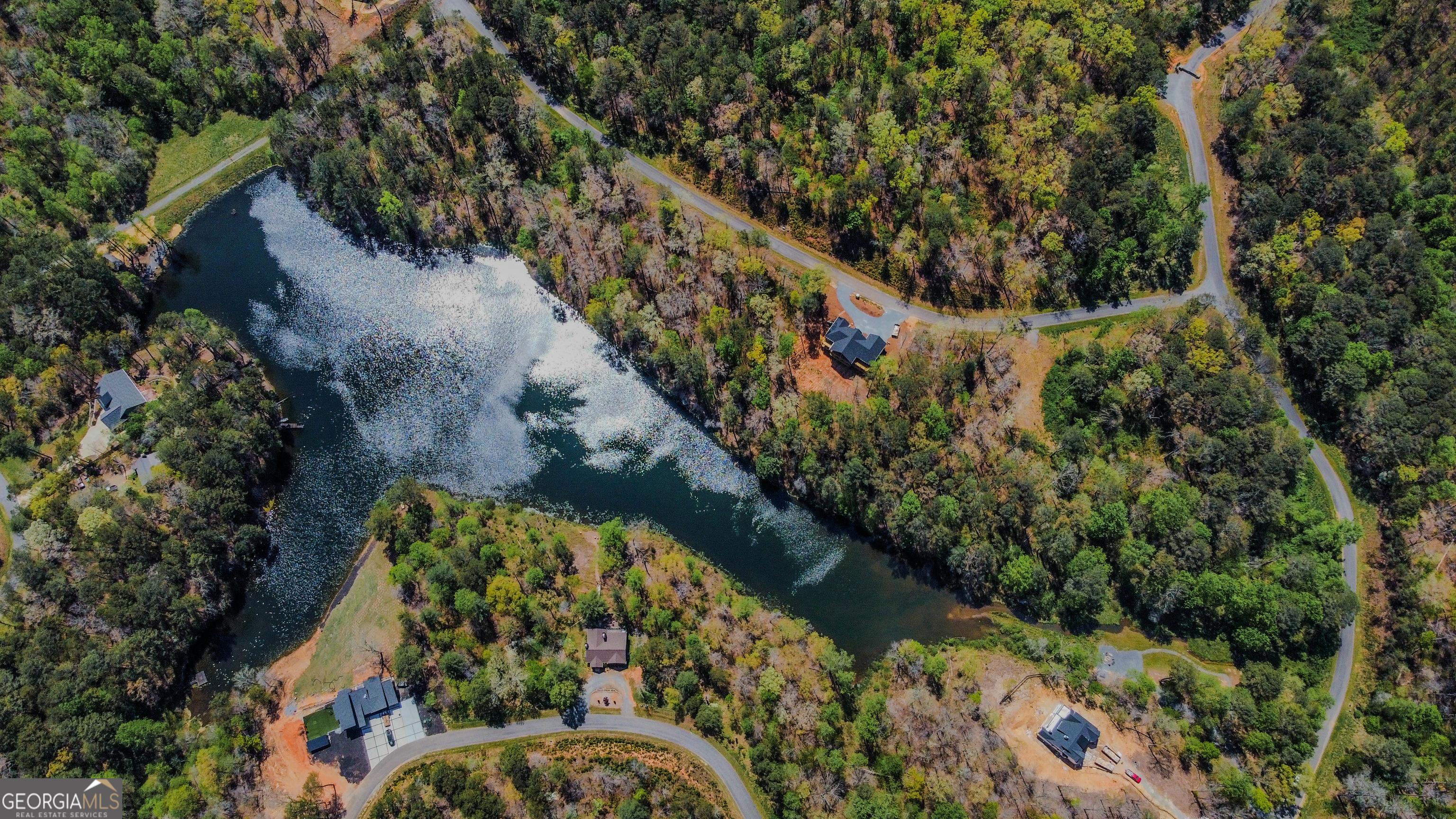 177R Overlook Drive Ellijay GA 30536