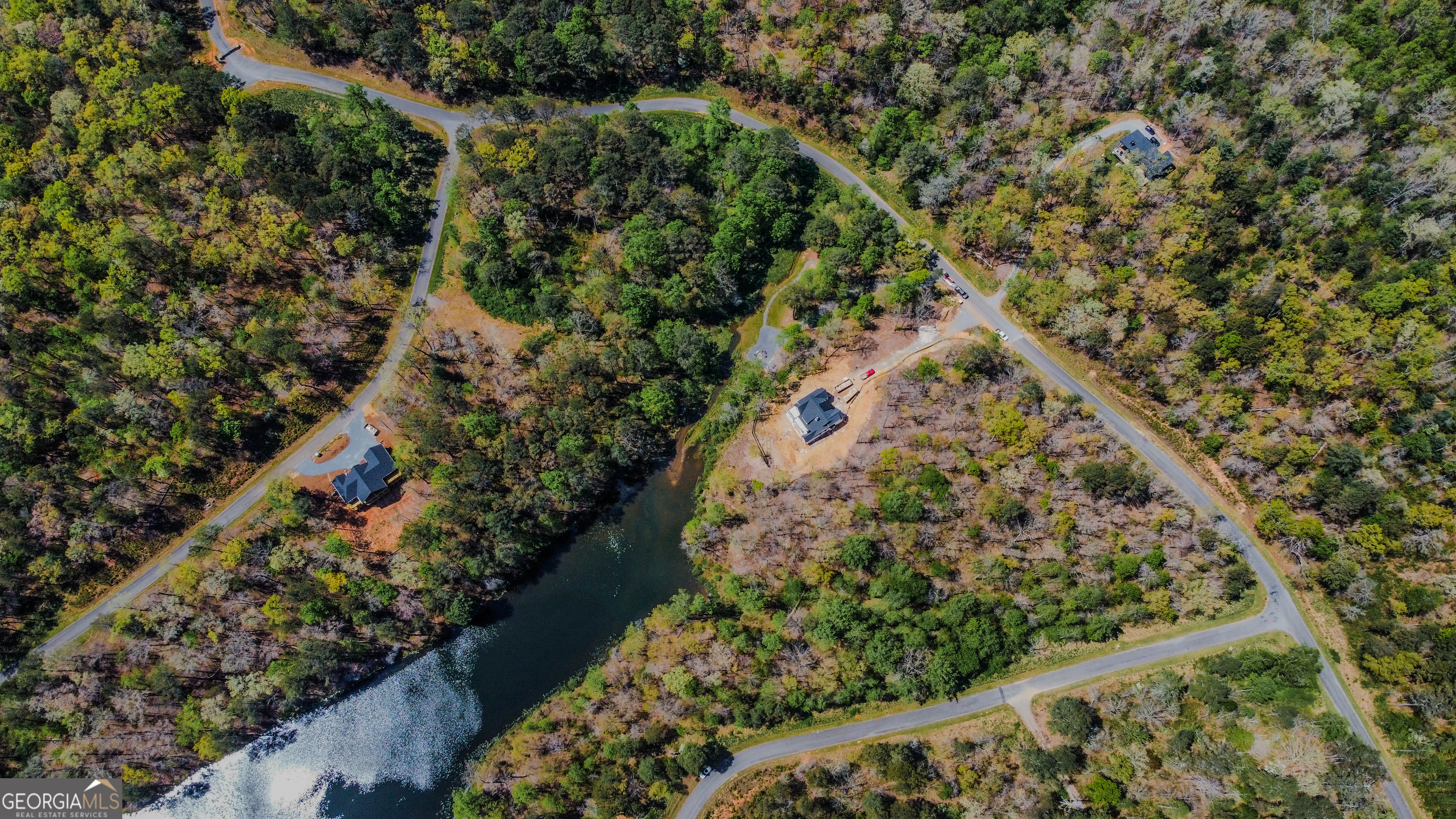 177R Overlook Drive Ellijay GA 30536