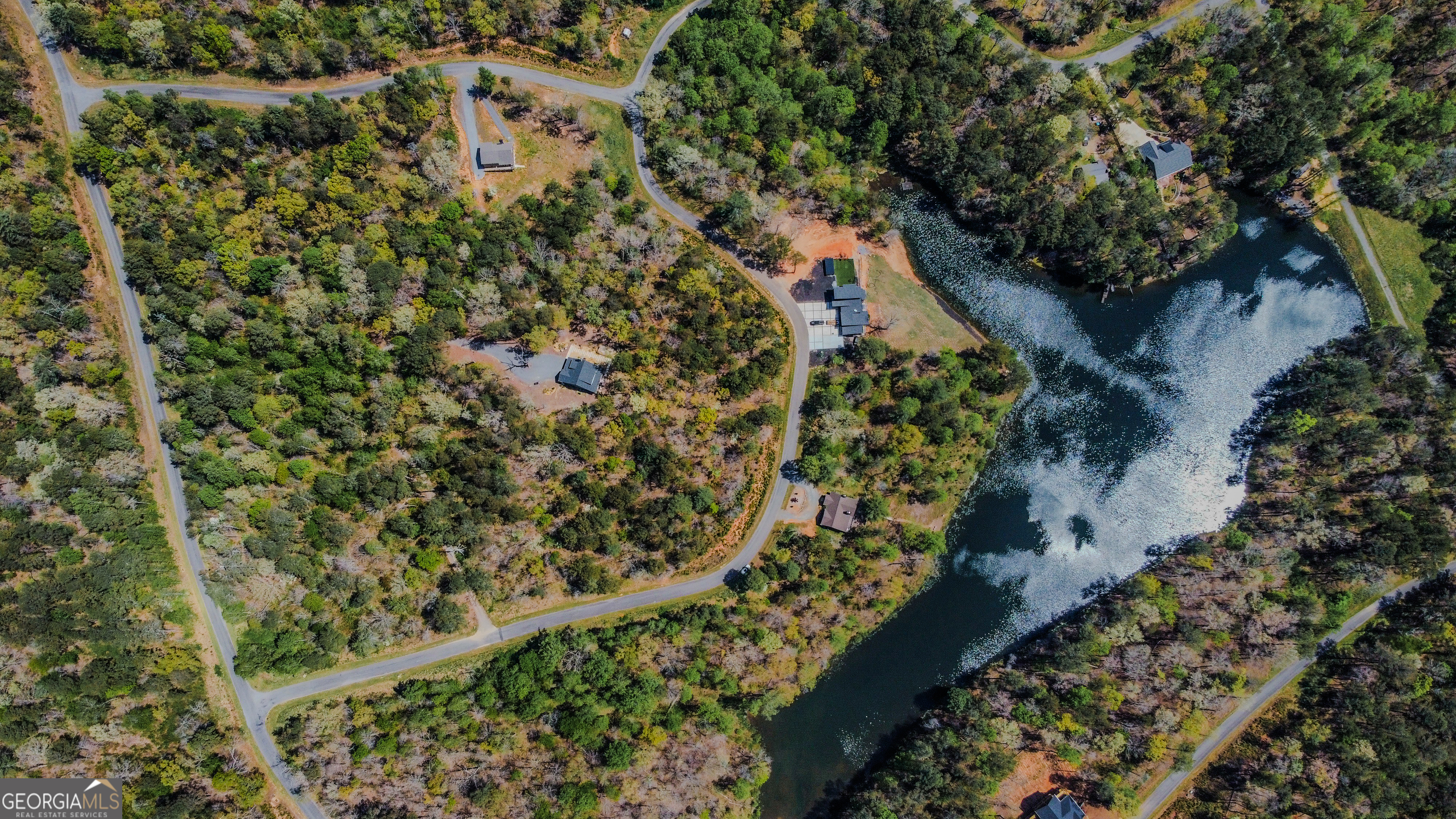 177R Overlook Drive Ellijay GA 30536