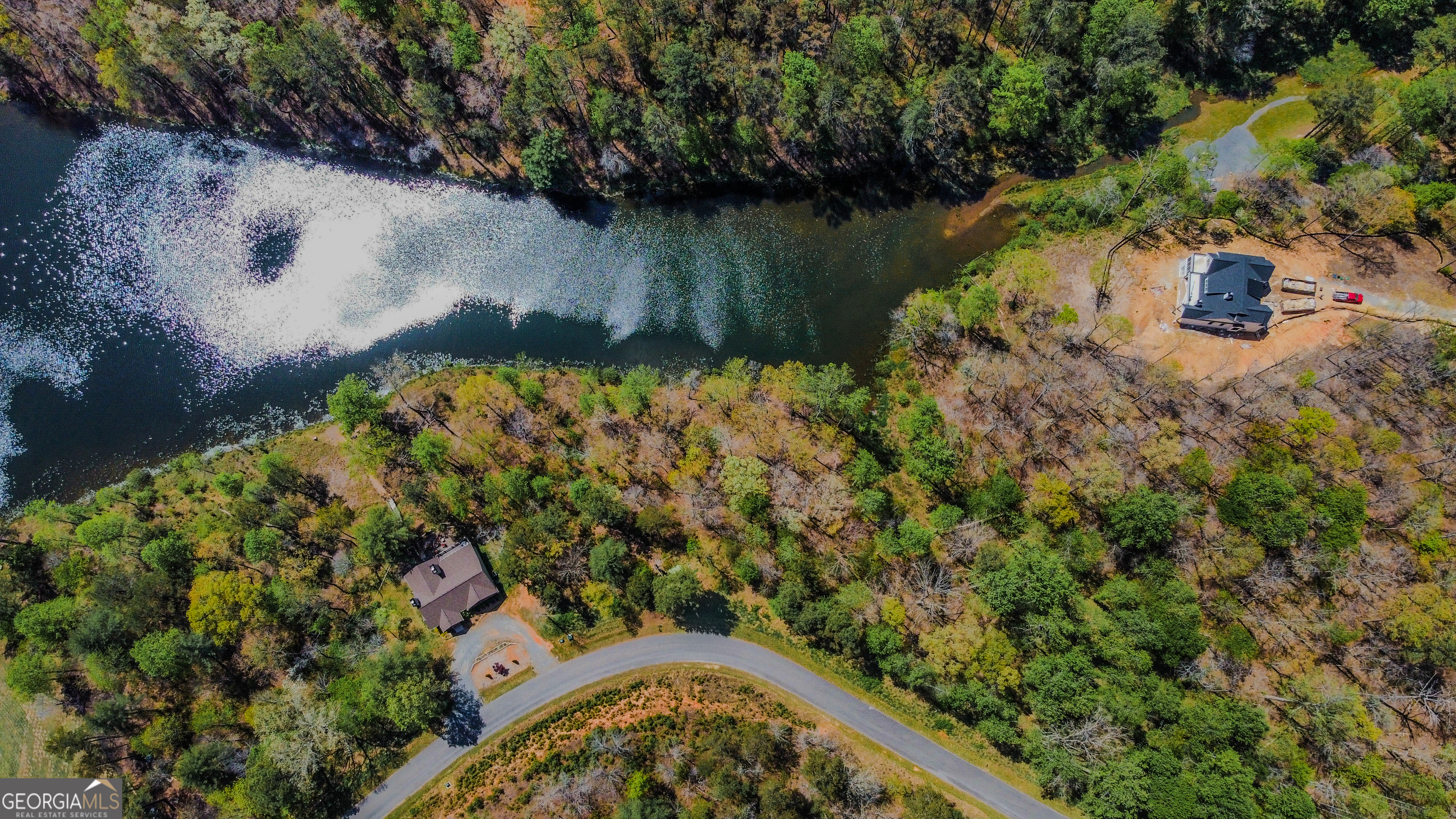 177R Overlook Drive Ellijay GA 30536