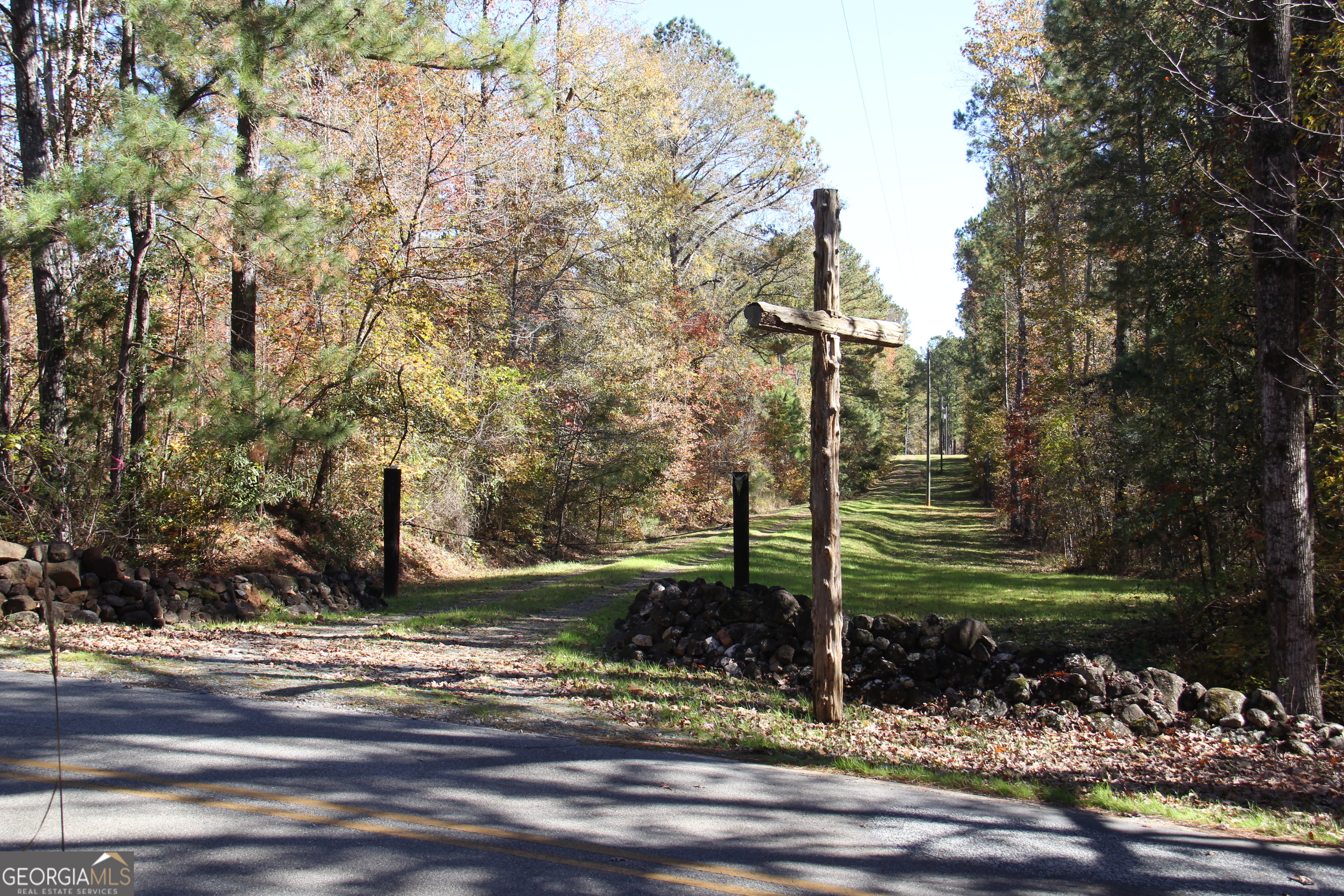504 Jenkins Road Forsyth GA 31029