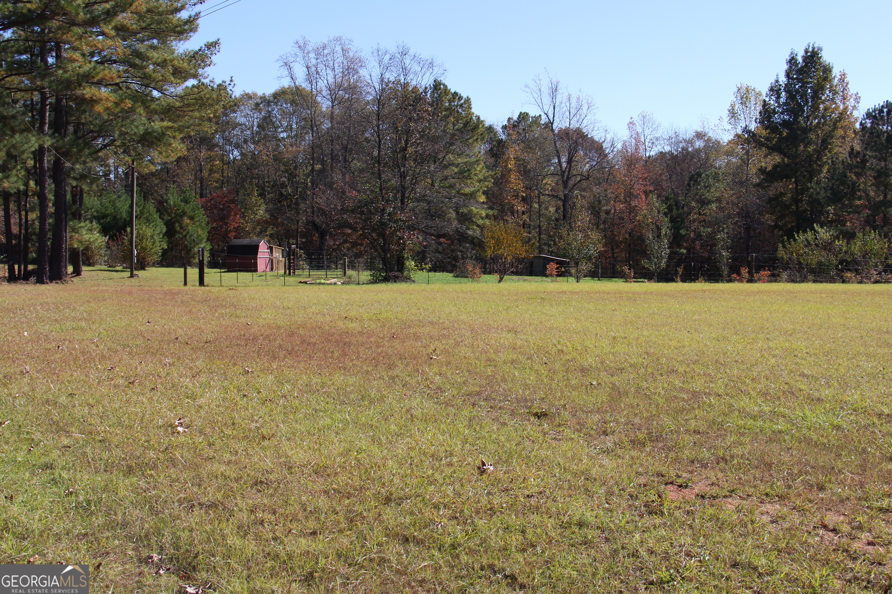 504 Jenkins Road Forsyth GA 31029