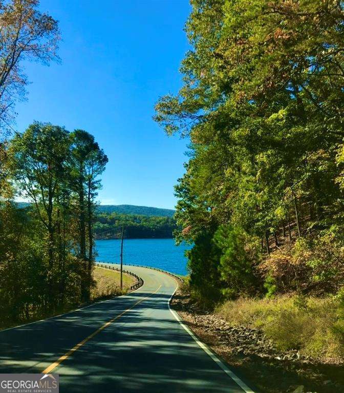 282 Chickasaw Drive Waleska GA 30183