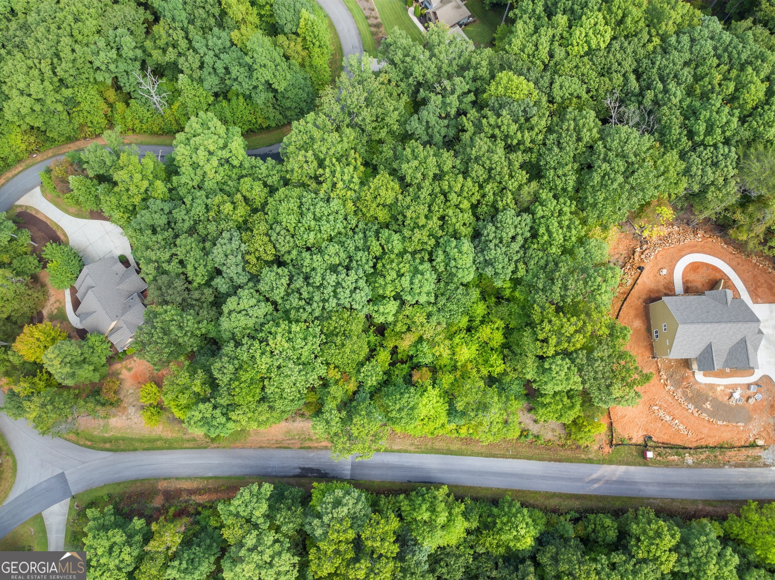 25 Long Mountain Trail Cleveland GA 30528