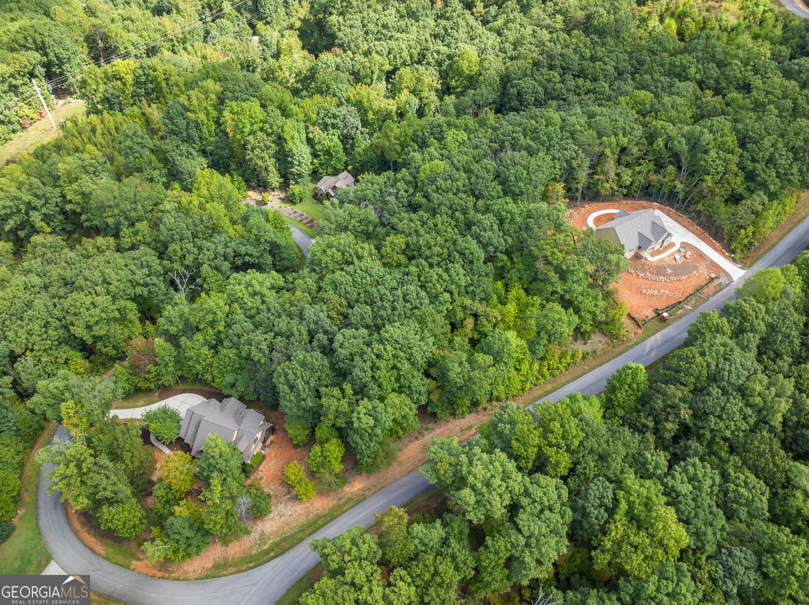 25 Long Mountain Trail Cleveland GA 30528