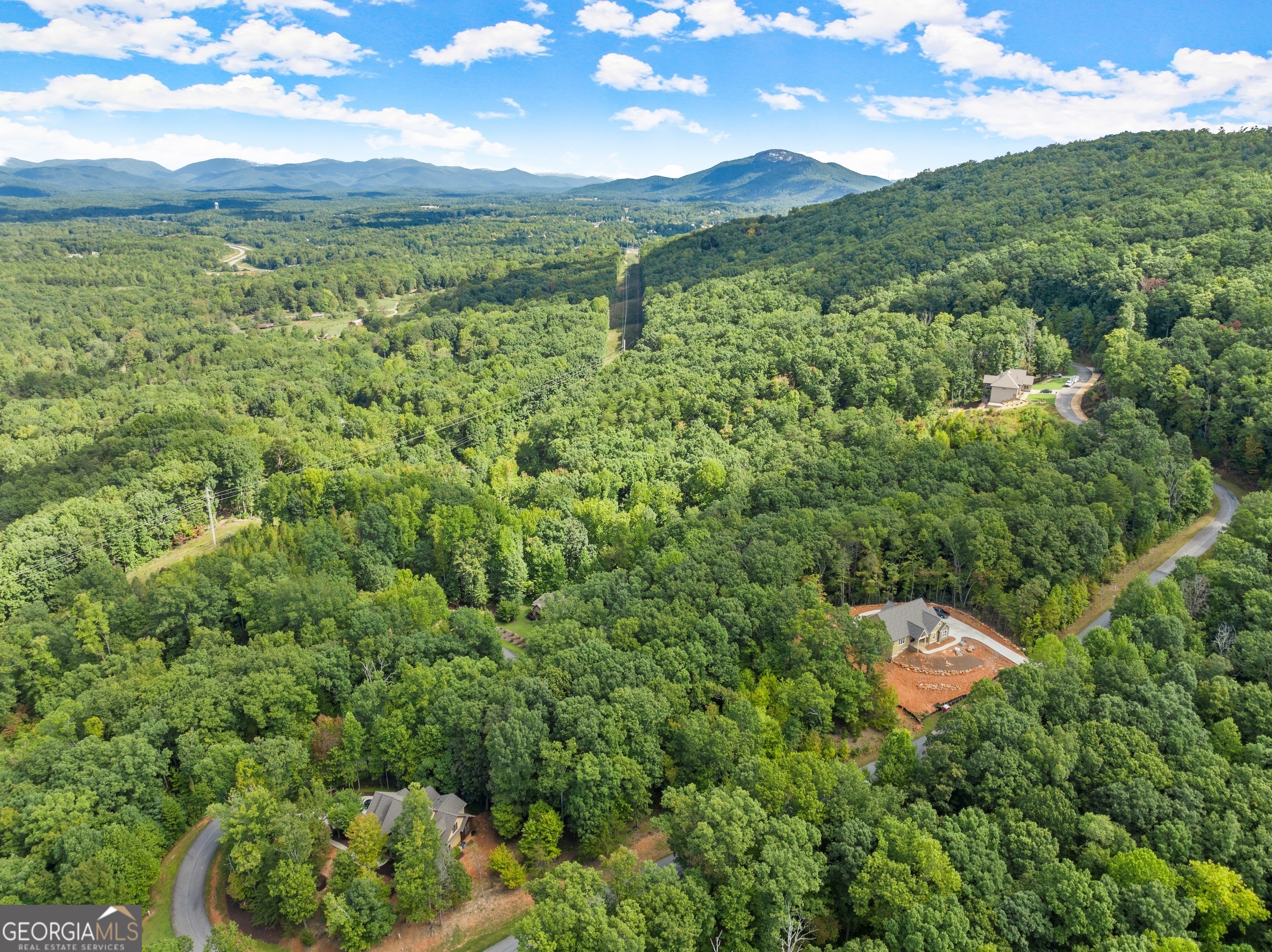 25 Long Mountain Trail Cleveland GA 30528
