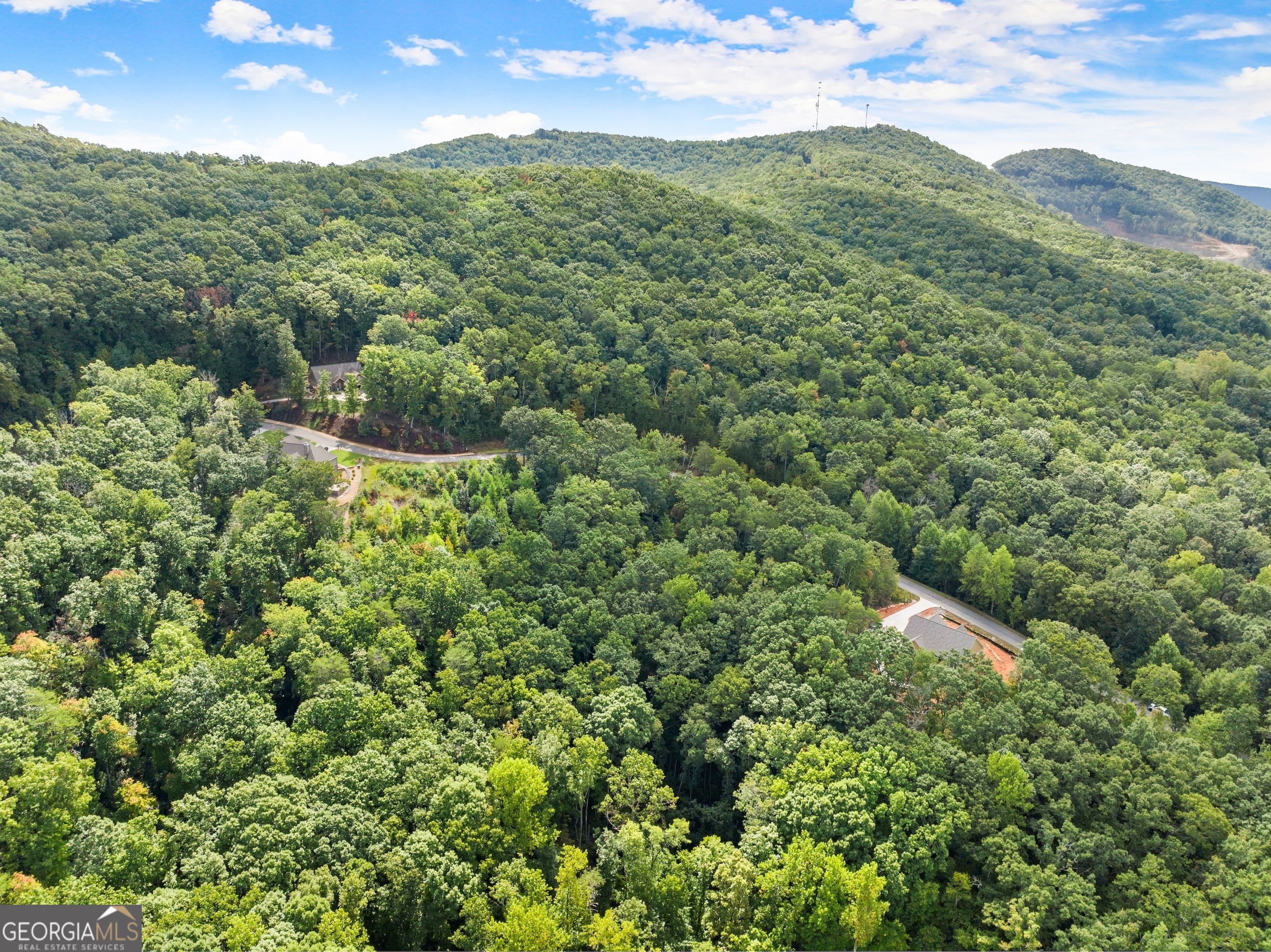 25 Long Mountain Trail Cleveland GA 30528