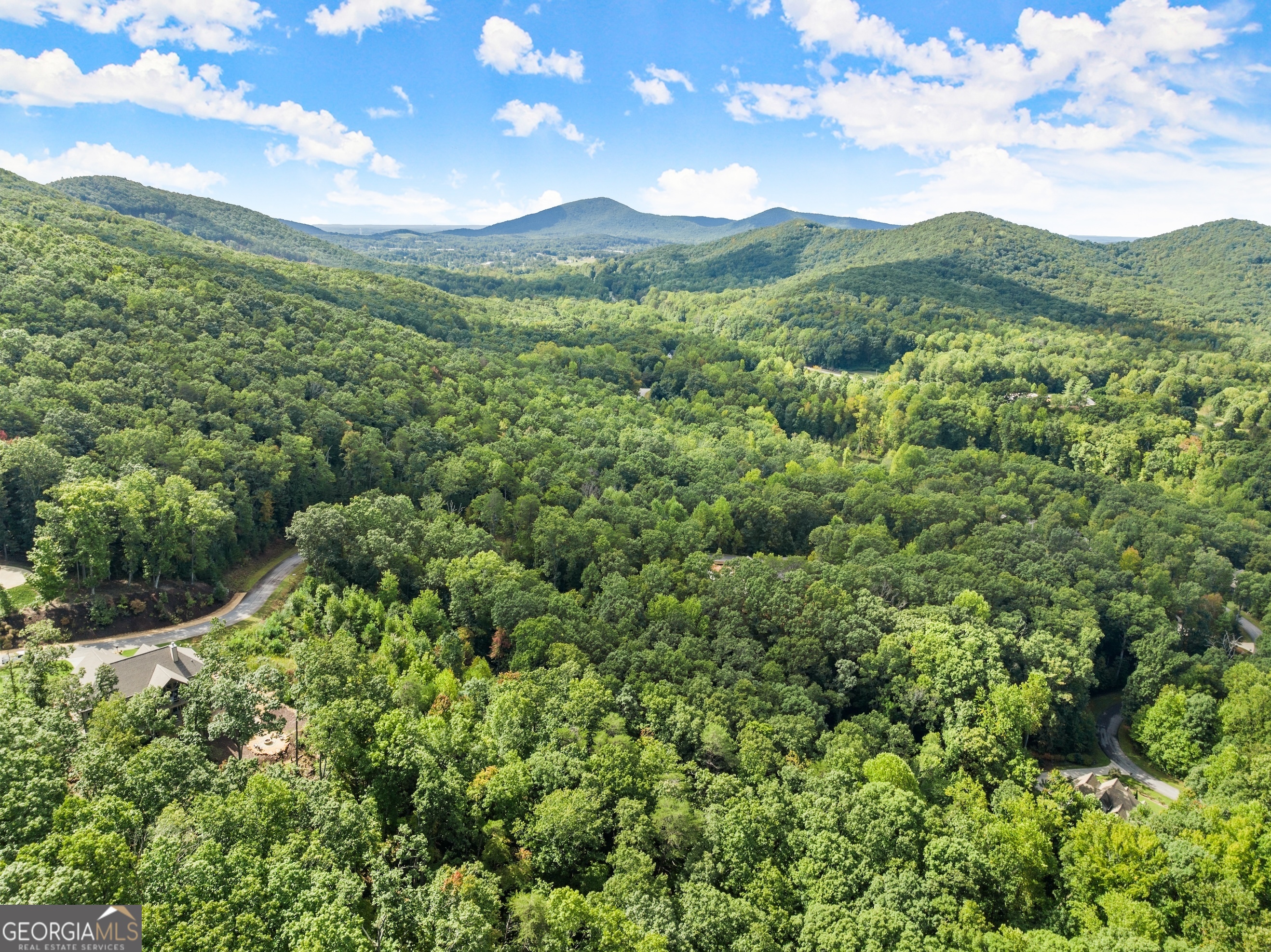 25 Long Mountain Trail Cleveland GA 30528