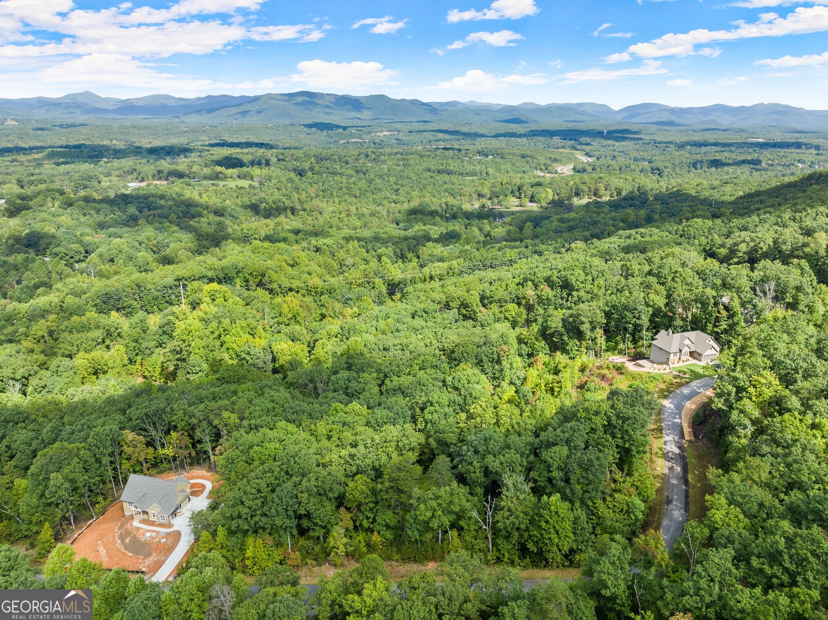 25 Long Mountain Trail Cleveland GA 30528