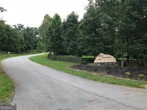 25 Long Mountain Trail Cleveland GA 30528