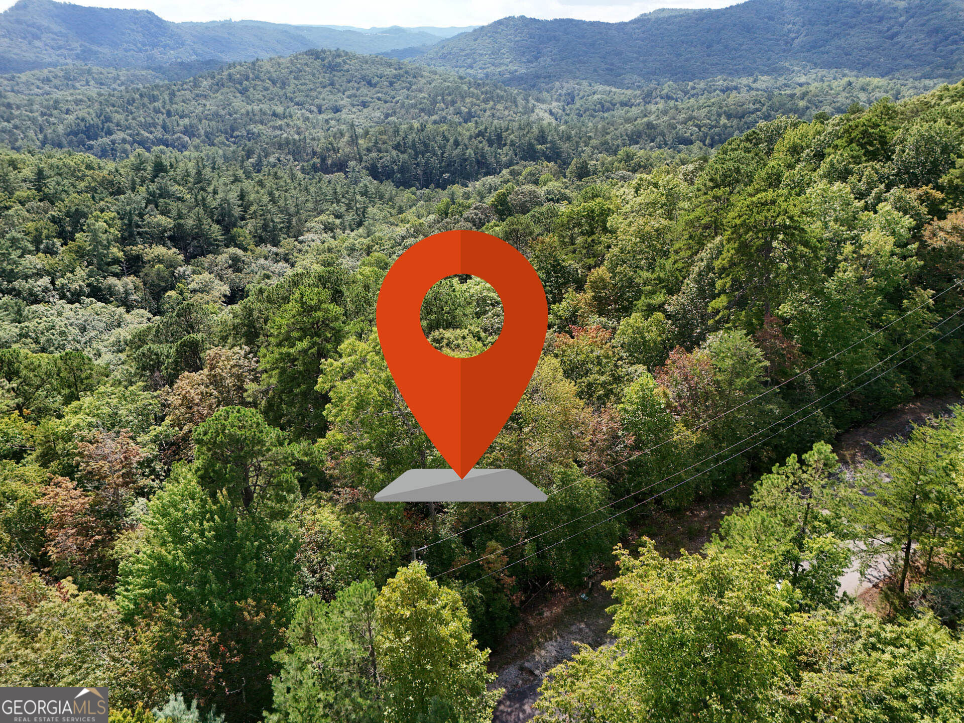Lot 119 Ee Brown Hawk Drive Clayton GA 30525