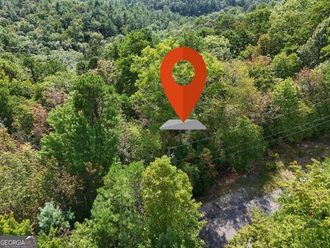 Lot 119 Ee Brown Hawk Drive Clayton GA 30525