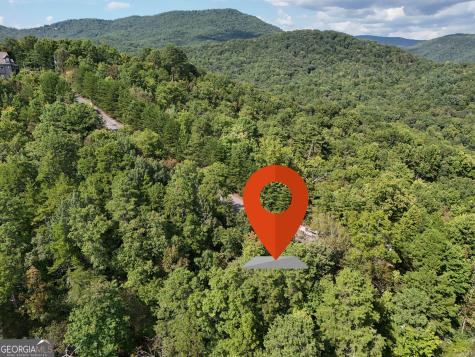 Lot 119 Ee Brown Hawk Drive Clayton GA 30525