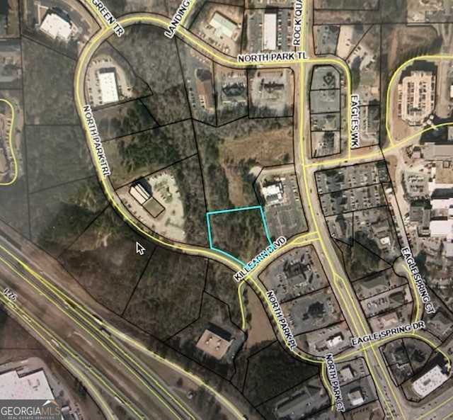 0 Killearn Boulevard Stockbridge GA 30281