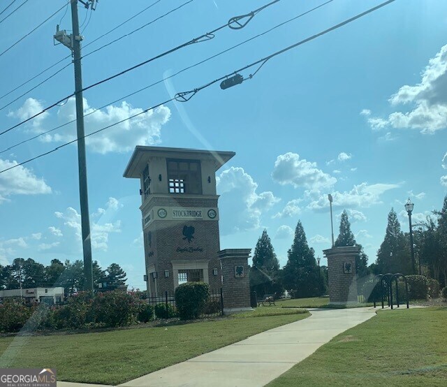 0 Killearn Boulevard Stockbridge GA 30281