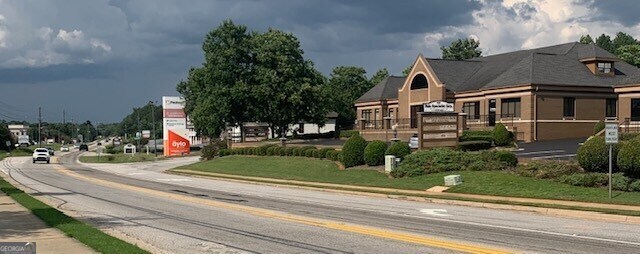 0 Killearn Boulevard Stockbridge GA 30281