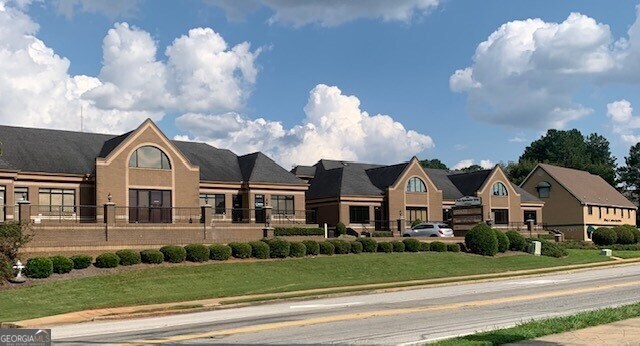 0 Killearn Boulevard Stockbridge GA 30281