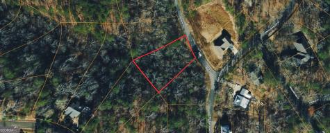166 Lone Bear Drive Waleska GA 30183