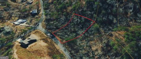 166 Lone Bear Drive Waleska GA 30183