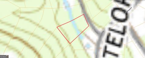 166 Lone Bear Drive Waleska GA 30183