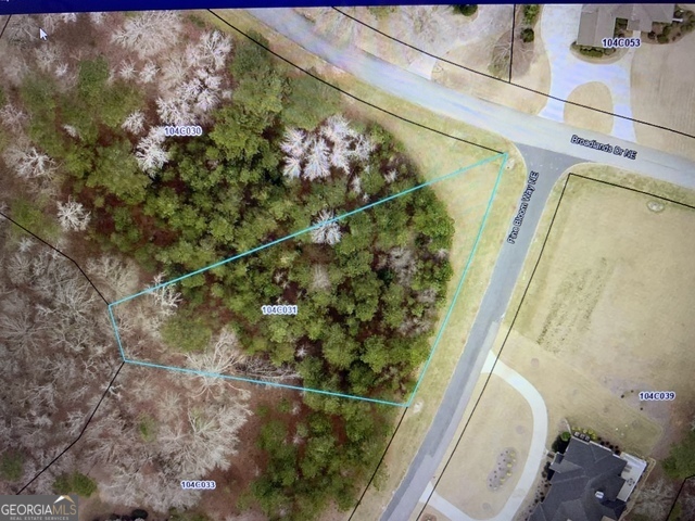 100 Pine Bloom Way Eatonton GA 31024