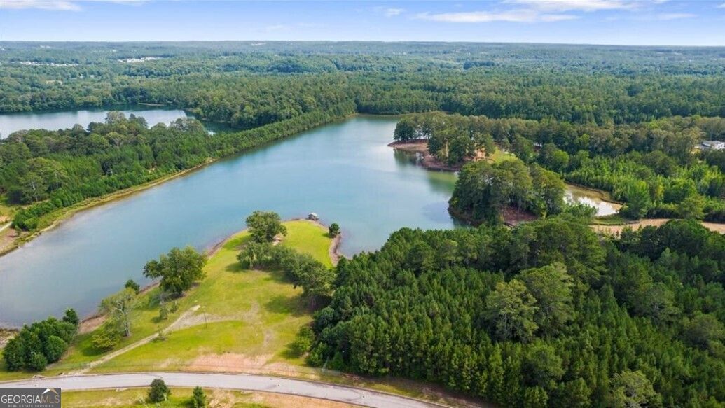 4212 Giverney Boulevard South Fulton GA 30213