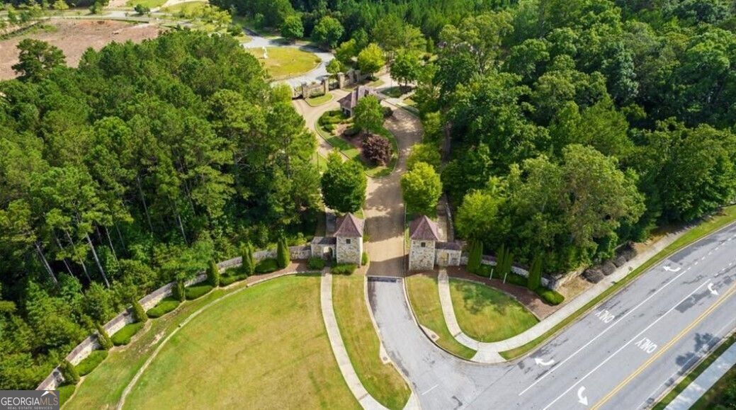 4212 Giverney Boulevard South Fulton GA 30213