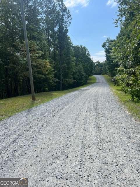 Lt 3 Hunter Ridge Ellijay GA 30540