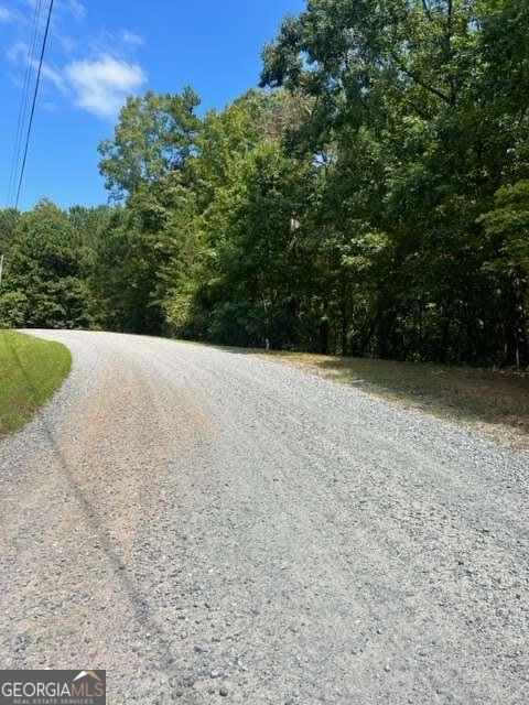 Lt 3 Hunter Ridge Ellijay GA 30540