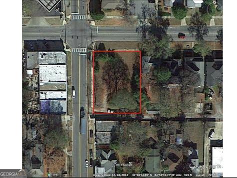 1200-1204 18TH Street Columbus GA 31901